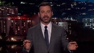 Jimmy Kimmel SPEAKS Out About Oscars Best Picture Mistake amp The Academy Issues Apology [upl. by Inacana]