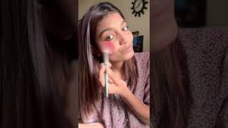 Tidying up myself 💁‍♀️💄 makeuptutorial viralvideo getreadywithme getready foryou explore [upl. by Nireil]