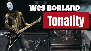 Wes Borlands STL Tonality  MindBlowing Tones no talk [upl. by Sato]