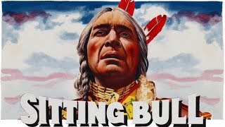 Sitting Bull Western Movie English Classic Feature Film Free Full Flick free western movies [upl. by Bettzel]