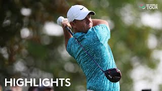 Rory McIlroy’s Round 3 Highlights  2023 Horizon Irish Open [upl. by Neral]