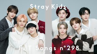 Stray Kids  Lost Me  THE FIRST TAKE [upl. by Ennaesor]