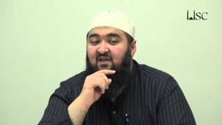 Tafseer Juz e Amma  Sheikh Navaid Aziz Tafsir Surat AlAdiyat [upl. by Adnil856]