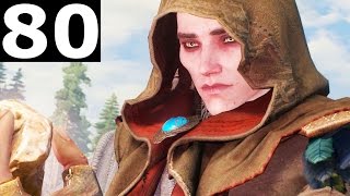 The Witcher 3 Wild Hunt Part 80  Activating The Sunstone  Battle Preparations  Walkthrough [upl. by Attenaj]