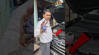 Hyundai creta 3 mark on oil deepstic hyundai creta mukeshchandragond mcg shortsvideo [upl. by Nyliuqcaj]