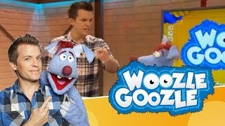 Woozle Goozle Sehen Folge 3 Episode 3 Trailer [upl. by Halullat]