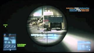 Green Sage BF3MW3 Minitage [upl. by Nets]