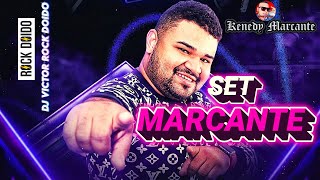 SET DE MARCANTES  DJ VICTOR ROCK DOIDO melody melodymarcante djvicctorrockdoido [upl. by Esch]