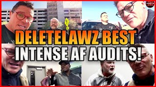 DELETELAWZ AUDIT COMPILATION [upl. by Gosnell51]