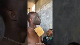 Comment chez le voisin  😂 comedy comedie humour rire cotedivoire funny comique comedien [upl. by Kenimod]