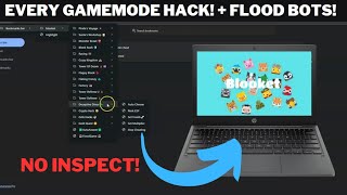 The NEWEST BLOOKET HACK For School Chromebook 2024 No Inspect  UNLIMITED TOKENS  GAME HACKS [upl. by Orran]