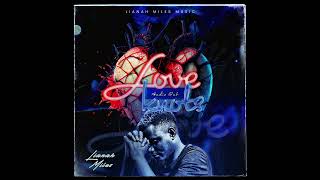 Lianah Miles  Love Knots Official Music [upl. by Gerkman]