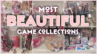 These Otome Game Collections are AMAZING [upl. by Vanden188]