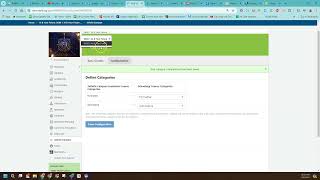 Configuring the grade sync from Schoology to Infinite Campus [upl. by Nailimixam]