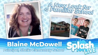 Sheiko Elementary is Moving  Blaine McDowell  West Bloomfield School District [upl. by Ave]