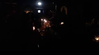 Christmas Candlelight Matins [upl. by Lukasz]