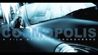 Cosmopolis Soundtrack  Gelany Beno [upl. by Ellenohs621]