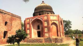 Private Tour Old and New Delhi in a Day [upl. by Ivgnout]