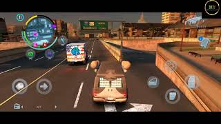 city gangster crime car games [upl. by Gelb908]