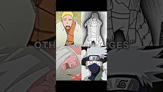 tobirama different than other hokages [upl. by Keegan]