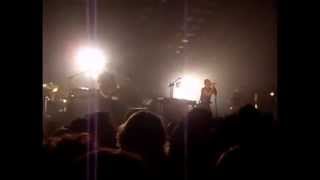 Nine Inch Nails live in Berlin  2009  multicam full concert [upl. by Talmud]