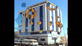 Somaliland Hargeisa 2010 New Song New Pictures [upl. by Sufur]