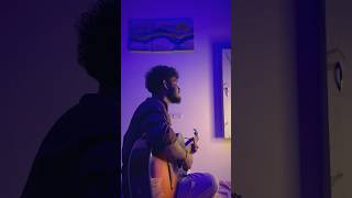 Tum Todo Na Dil Mera  Cover Song  Toshitrajsolanki  ash king tumtodona coversong arrahman [upl. by Anerac]