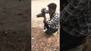 Nikon d5600 70300 lans wait for end camera 📸 photoshoot youtubeshorts photography photoshoot [upl. by Kumar]