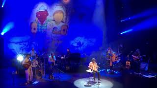 Milton Nascimento  O Trem Azul  Teatro Vivo Rio  RJ  17052019 [upl. by Ahsym]