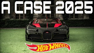 Hot Wheels A Case 🇮🇳 Unboxing 2025 hotwheels trending video [upl. by Molahs]