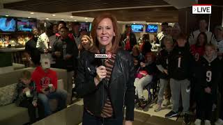 LOCAL 12 BENGALS PREGAME SPECIAL 13 [upl. by Netnert]