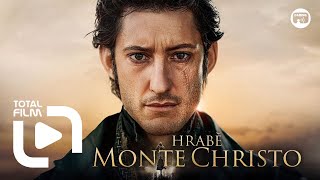 Hrabě Monte Christo 2024 CZ dabing HD trailer [upl. by Meehaf]