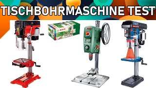 ᐅ Tischbohrmaschine Test 2023  Beste Tischbohrmaschinen [upl. by Dnomad]