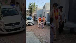 grampanchayat election phillaurlive jalandhar punjab sarpanch cm [upl. by Durtschi]