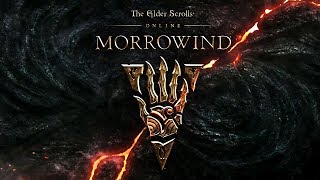 GER  The Elder Scrolls Online Morrowind  4 Seelenberaubt in Kalthafen Deutsch [upl. by Yedoc]