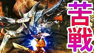 【MHXXHD】ショウグンギザミに苦戦する自称ベテランハンターPART8【モンハンダブルクロス実況】【ナマティソス編】 [upl. by Mercer]