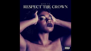 Miss VA  Respect The Crown Official Music Video [upl. by Hilly993]