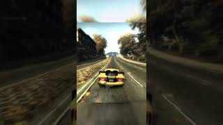 Drag Race  Dodge Viper SRT10 vs Dodge Viper SRTGTS  NFS Most Wanted REMASTERED [upl. by Neuberger508]