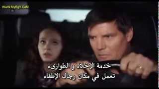 فيلم الاكشن و الخيال العلمي الرهيب Stonados 2013 بجودة DvDRip مترجم [upl. by Cutcheon475]