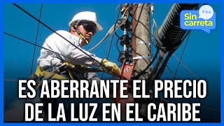 PRESTE ATENCIÓN La tarifa y el viacrucis de la energía  Canal 1 [upl. by Lladnik]