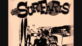 The Surfaris  Bombora [upl. by Ire223]