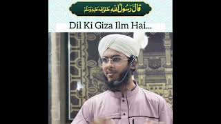 DIL KI GIZA ILM HAI🎙MUHAMMAD MAHIR ALI [upl. by Georgiana]