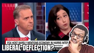 CNN Panelist Downplays The Immigration Crisis On American Workers [upl. by Mehitable]