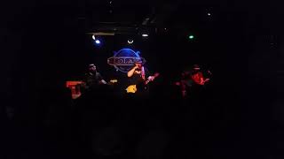 Kolby Cooper amp JT Sharp It Aint Me Live at Lolas Fort Worth 101218 [upl. by Lenneuq]