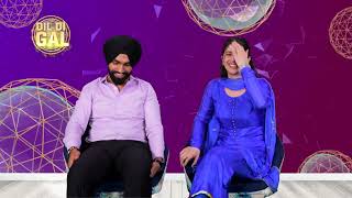 9X TASHAN  DIL DI GAL  FULL EPISODE  ANNHI DEA MAZAAK AE STARCAST  AMMY VIRK  PARI PANDHER [upl. by Ailene957]