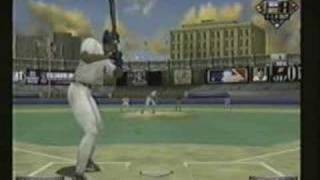 Judgment Day Review High Heat Baseball 2003 [upl. by Ettore]