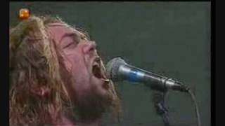 Soulfly Live at Praça Sony 04062001 Lisboa bootleg [upl. by Yajeet862]