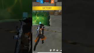 Only headshot king ytshorts freefire gaming mobilegaming [upl. by Emmott254]