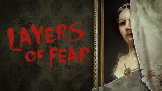 Layers of Fear part 1 [upl. by Lunseth]