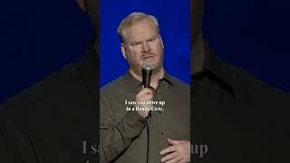 I have a lot of Horseback riding questions  Jim Gaffigan [upl. by Airrej175]